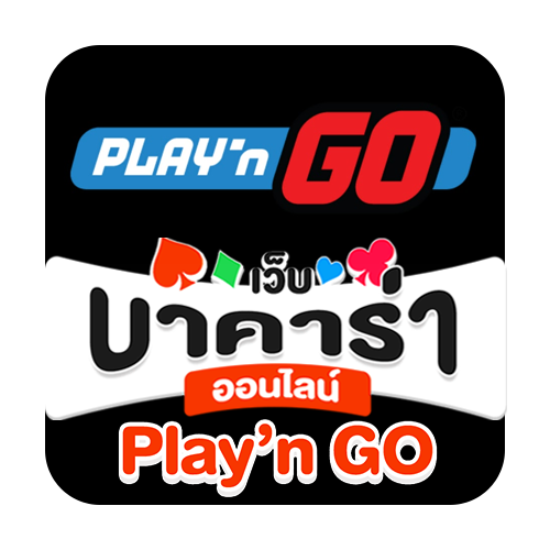 Play’n GO