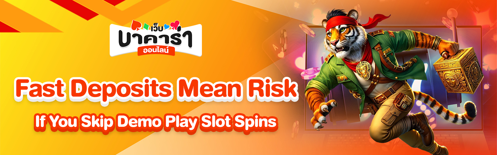 Demo Play Slot