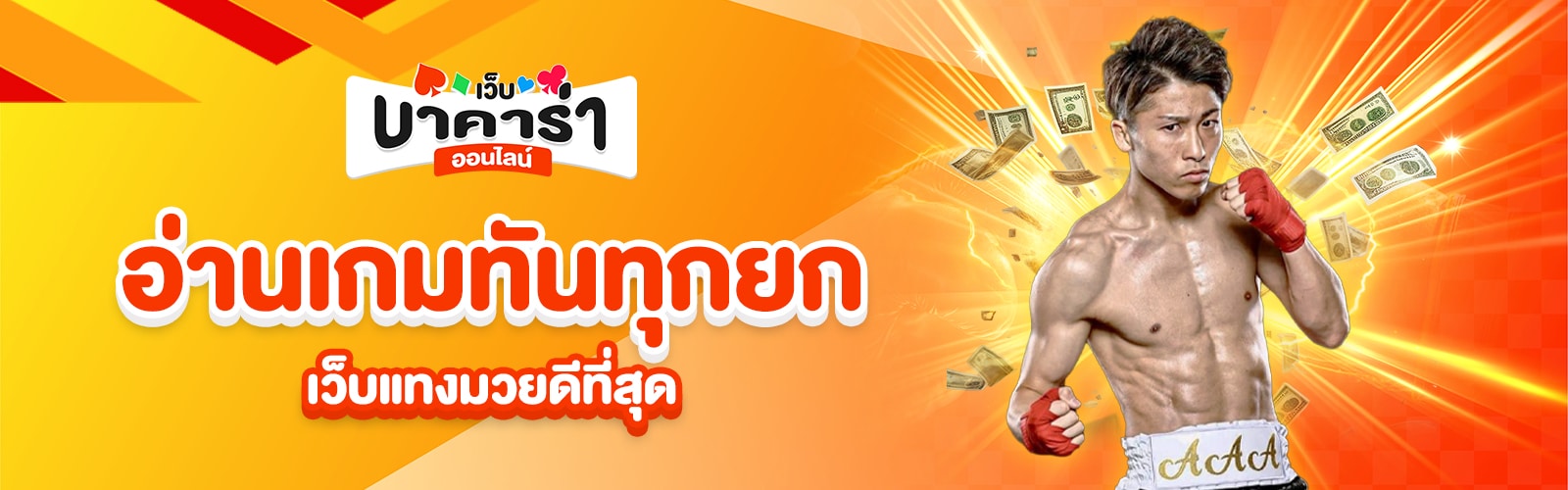 เว็บแทงมวยดีที่สุด